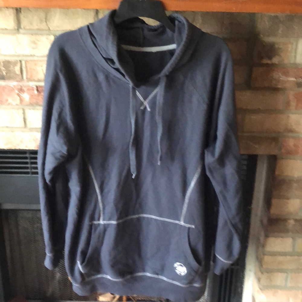 Pullover hoodie. XL super comfortable
